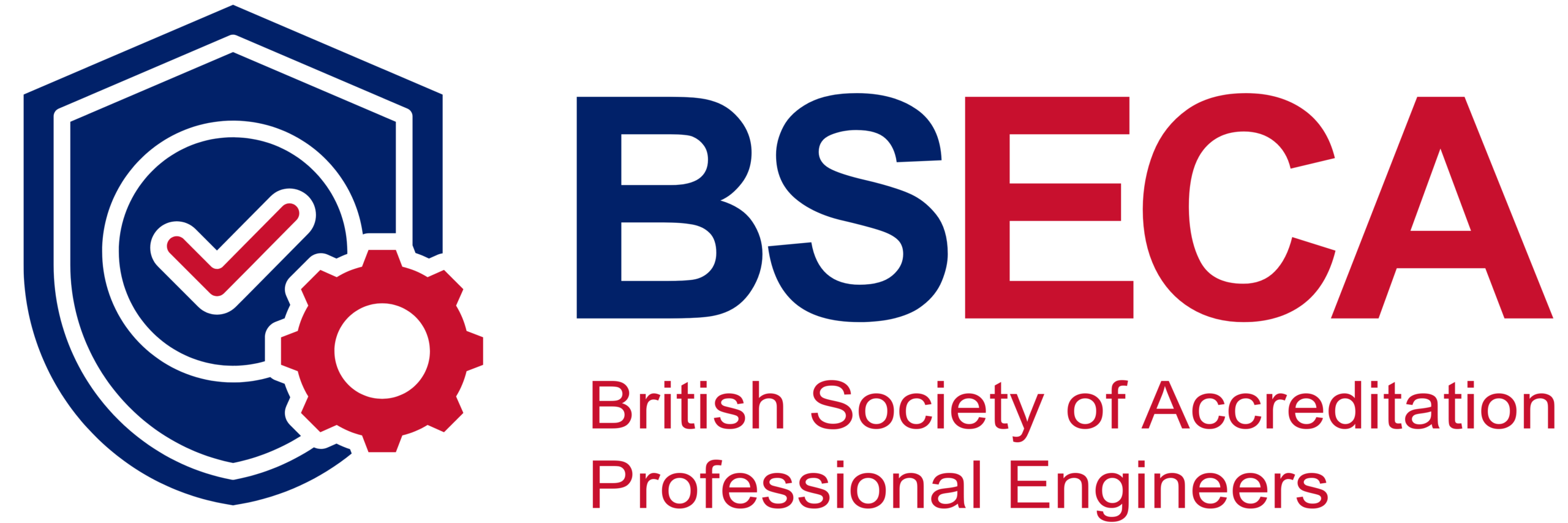 BSECA Logo