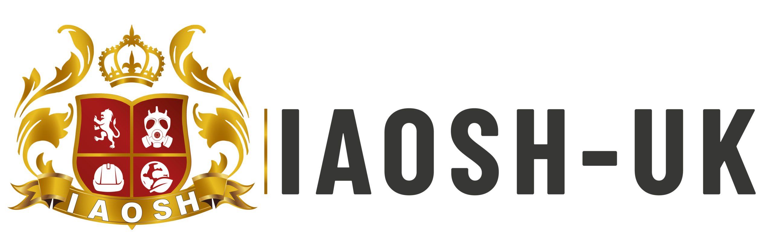 IAOSH-UK Logo